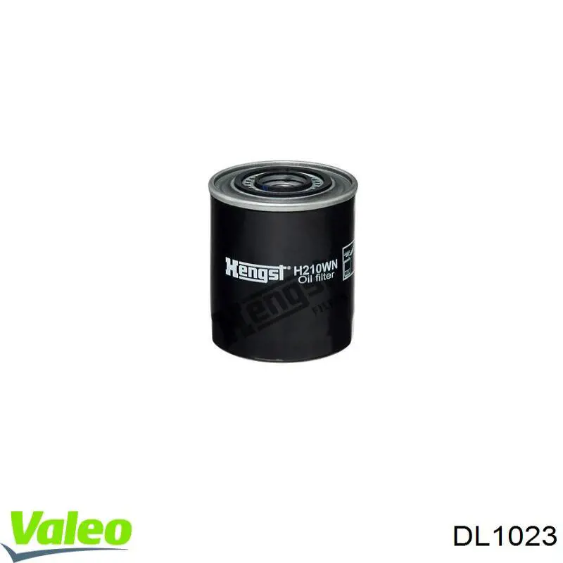 Тяга рулевая передней подвески продольная VALEO DL1023 цена, от 264.79 USD