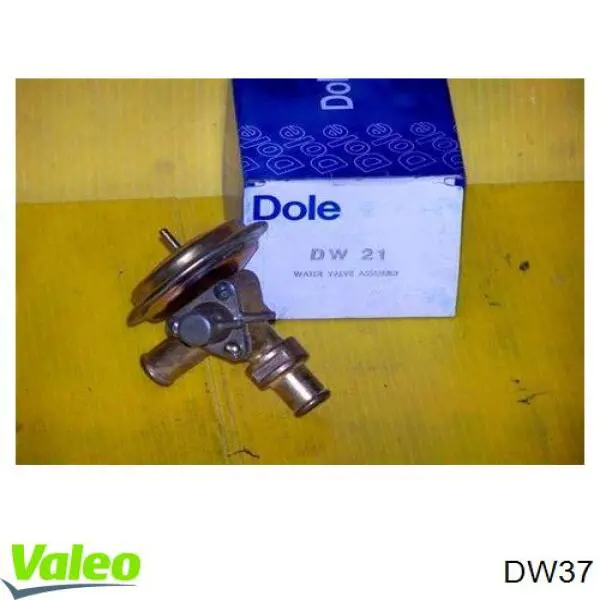 Compre DW37 VALEO Disco de embraiagem