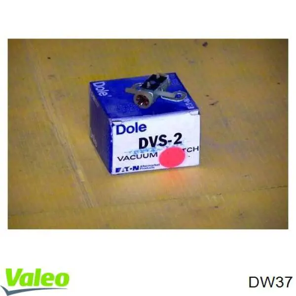 Disco de embraiagem DW37 VALEO