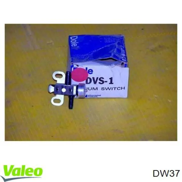 Disco de embraiagem VALEO DW37