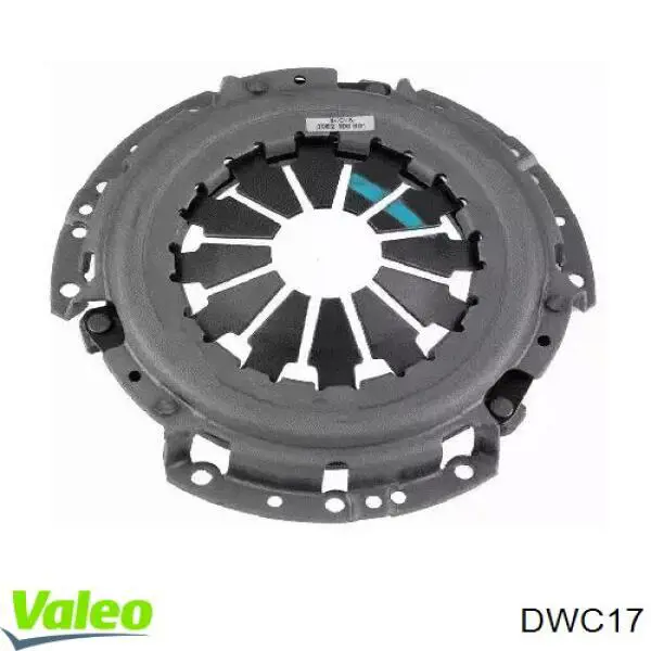 DWC17 VALEO