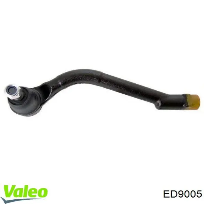 ED9005 VALEO Наружный наконечник рулевой тяги