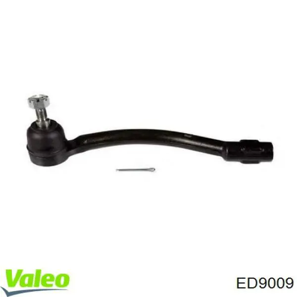 ED9009 VALEO Наружный наконечник рулевой тяги