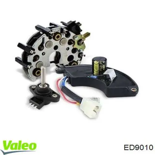 Рулевой наконечник VALEO ED9010 цена, от 7.60 USD
