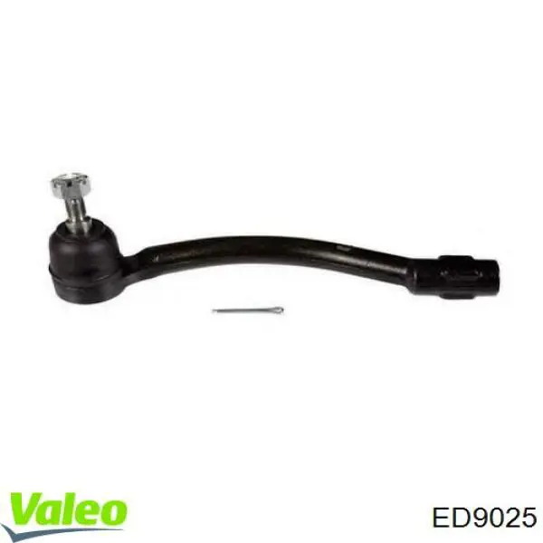 Рулевой наконечник ED9025 VALEO