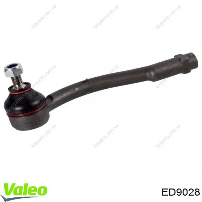 Рулевой наконечник ED9028 VALEO