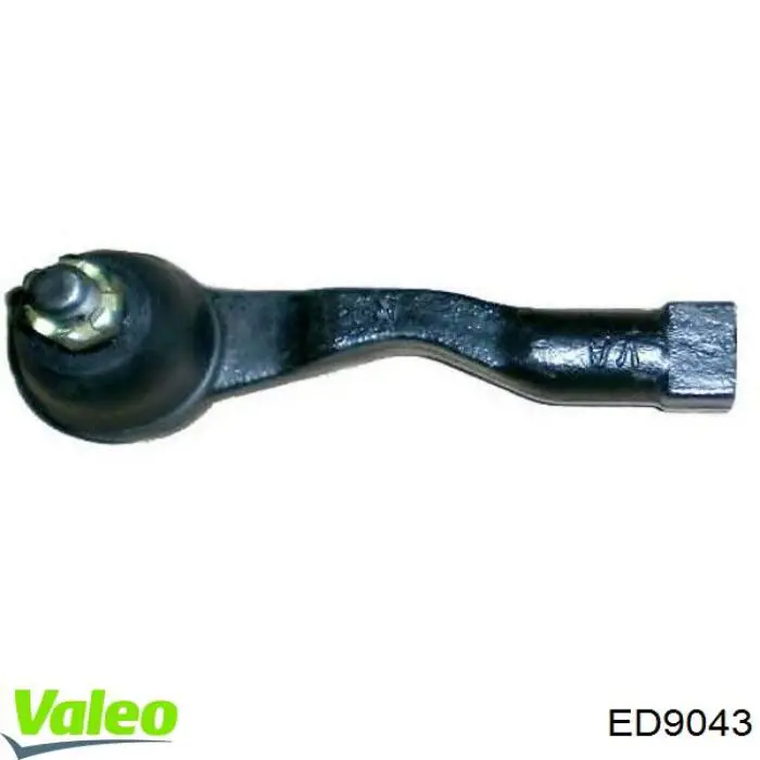 ED9043 VALEO Наружный наконечник рулевой тяги