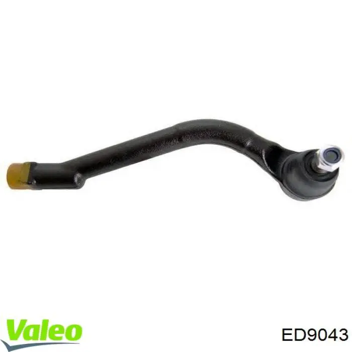 Рулевой наконечник ED9043 VALEO