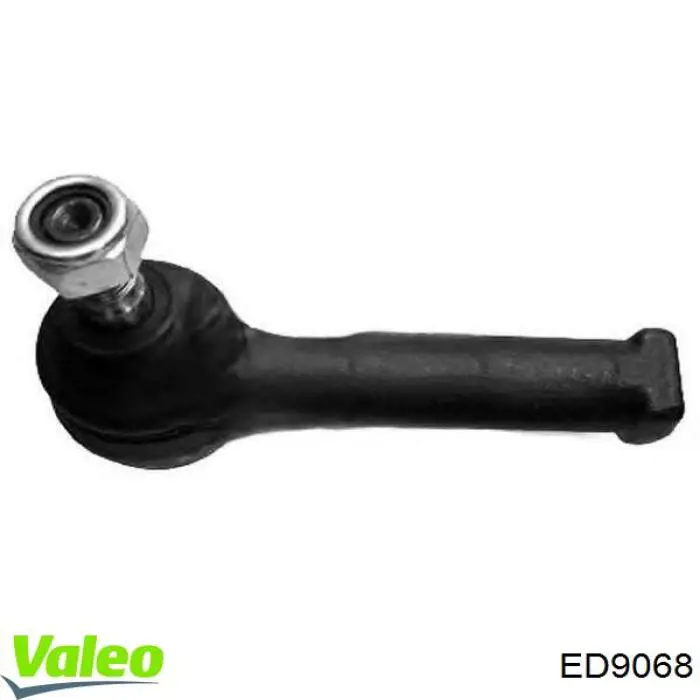 ED9068 VALEO Наружный наконечник рулевой тяги