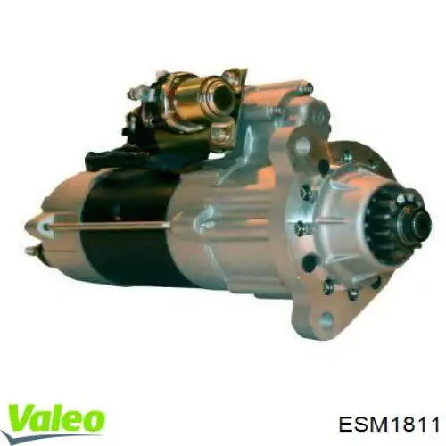 Стартер VALEO ESM1811 цена, от 266.77 USD