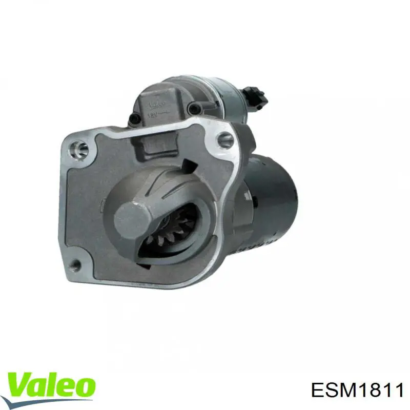 ESM1811 VALEO motor de arranco