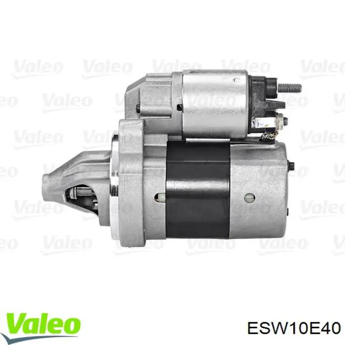 Стартер ESW10E40 VALEO