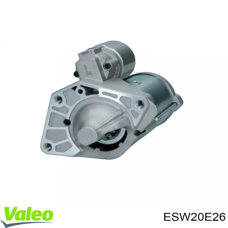 Купить ESW20E26 VALEO Стартер