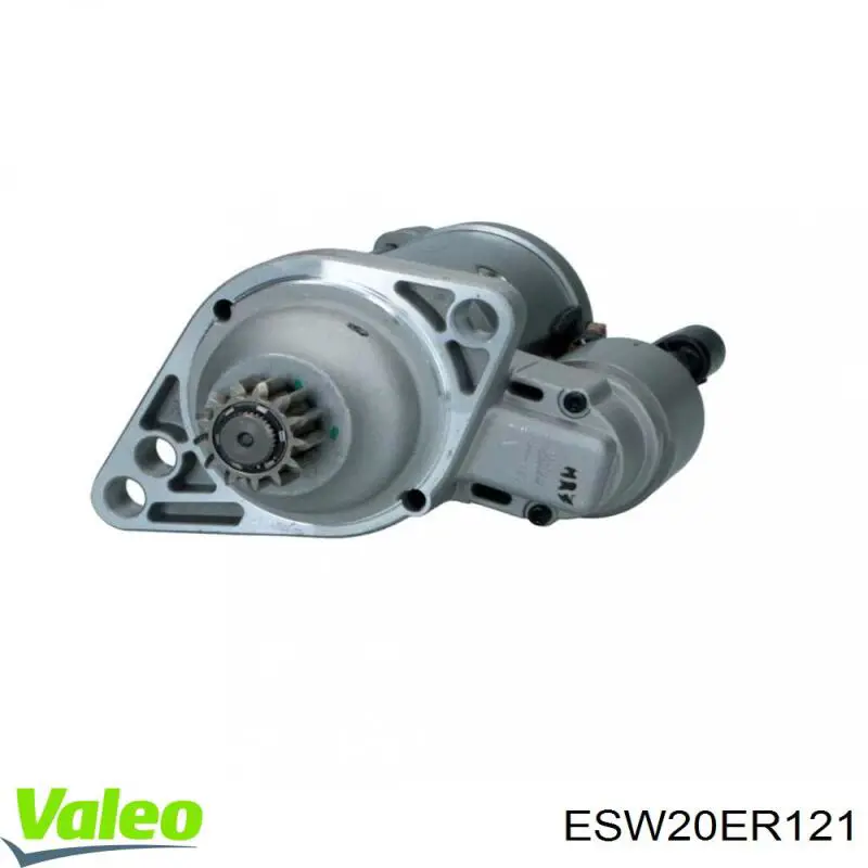 Стартер ESW20ER121 VALEO