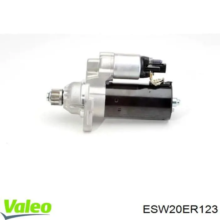 Стартер VALEO ESW20ER123 цена, от 39.91 USD