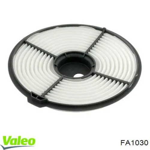 Купить FA1030 VALEO Автомобильный фильтр воздуха