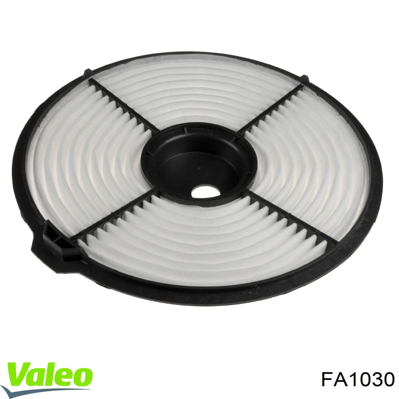 FA1030 VALEO Воздушный фильтр двигателя
