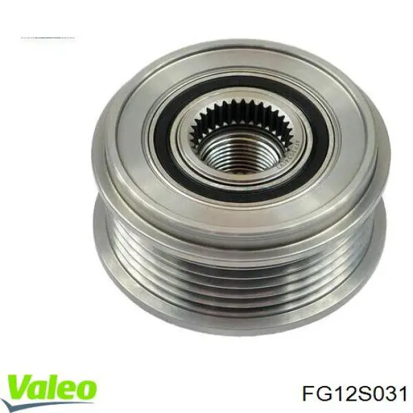 Автомобильный генератор VALEO FG12S031 цена, от 101.35 USD