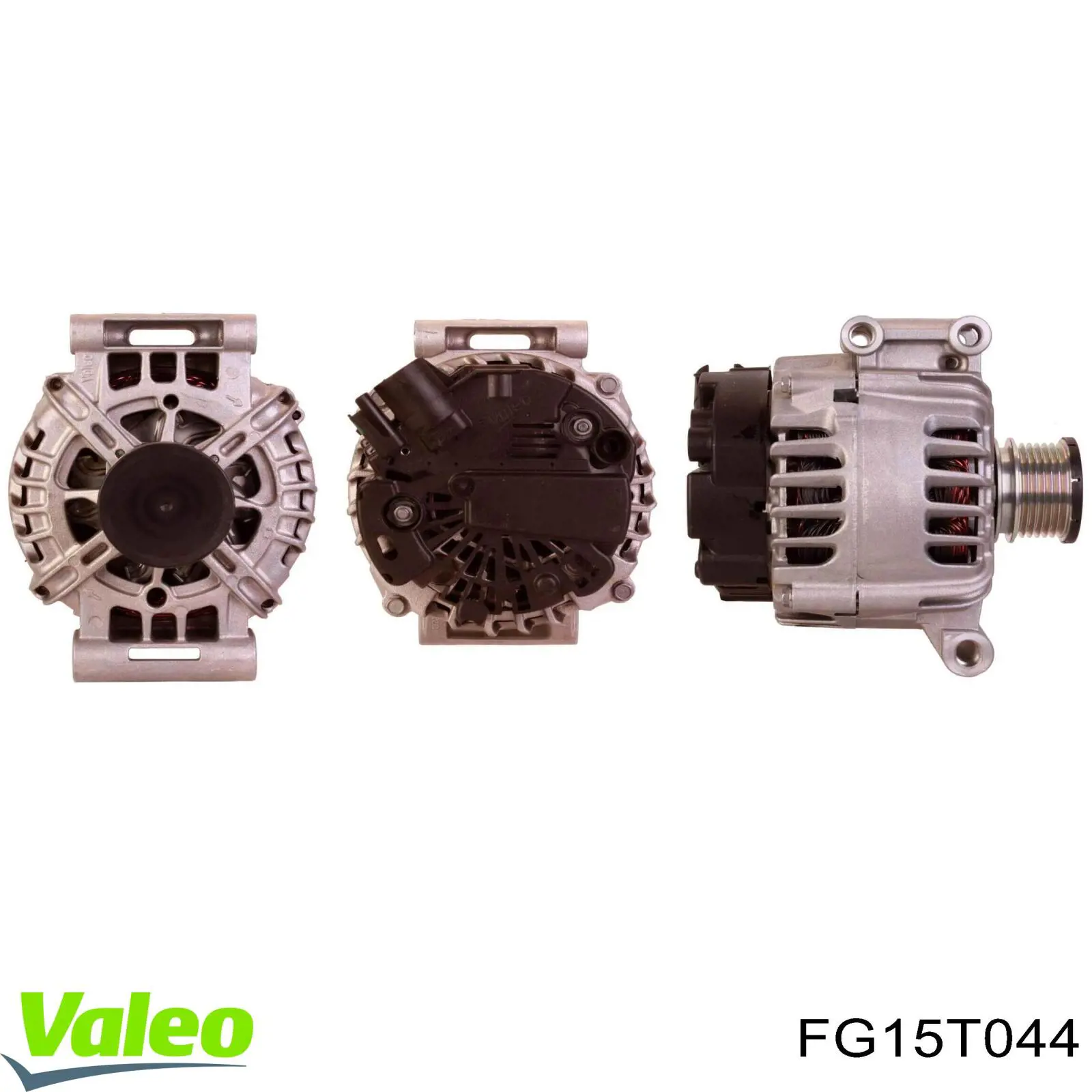 Автомобильный генератор VALEO FG15T044 цена, от 69.76 USD
