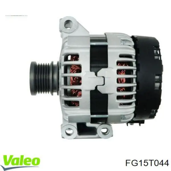 FG15T044 VALEO генератор