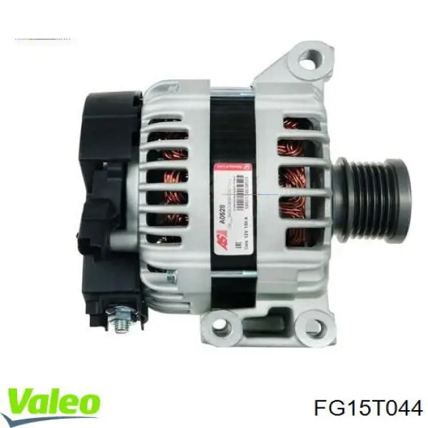 Купить FG15T044 VALEO Генератор