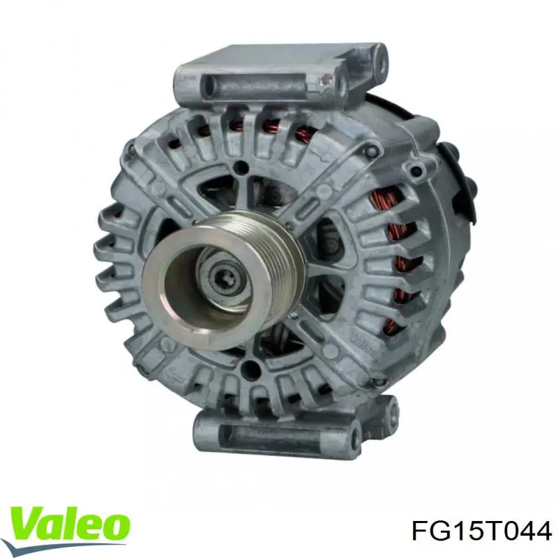 Генератор FG15T044 VALEO