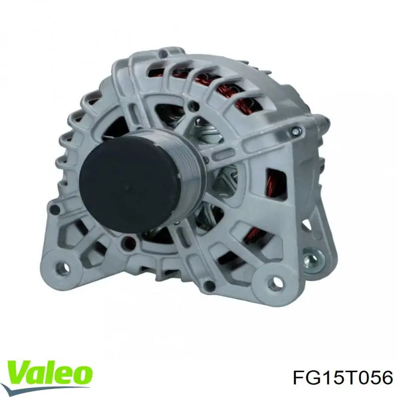 Автомобильный генератор VALEO FG15T056 цена, от 178.39 USD