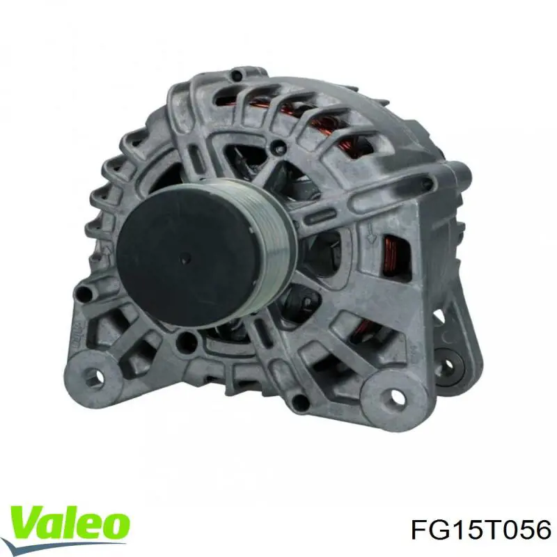 Купить FG15T056 VALEO Генератор