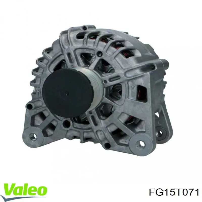 Генератор FG15T071 VALEO