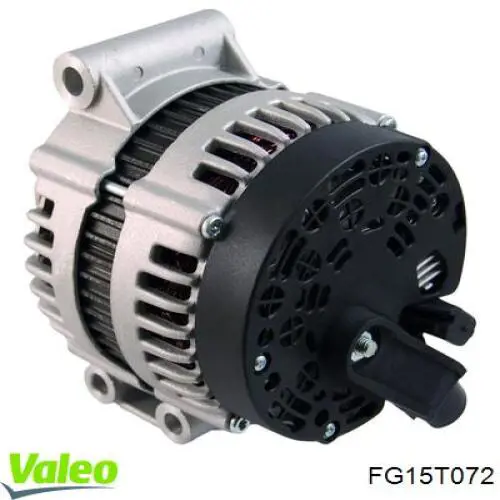 Автомобильный генератор VALEO FG15T072 цена, от 67.64 USD