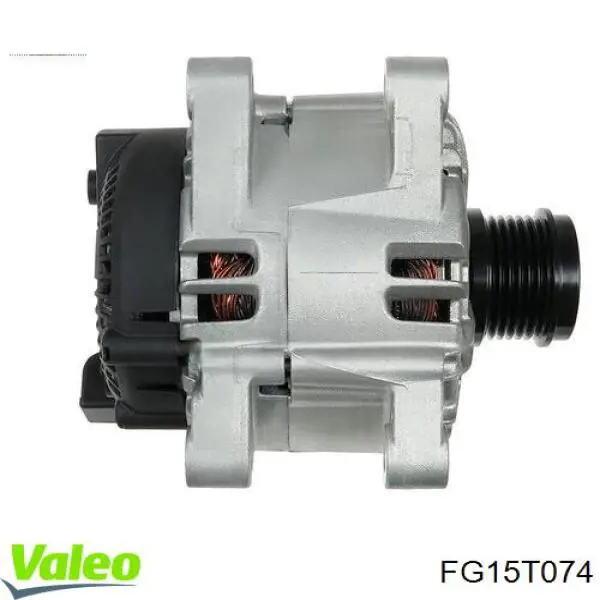 Генератор FG15T074 VALEO