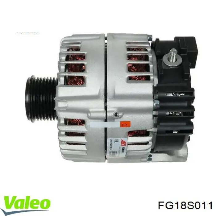 Купить FG18S011 VALEO Генератор