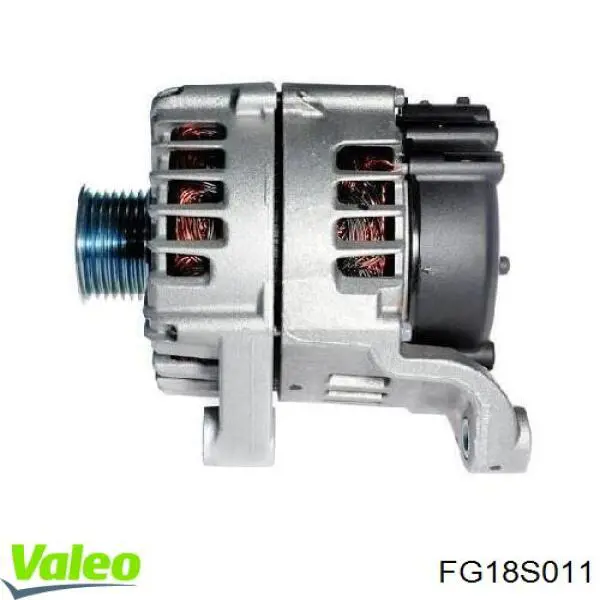 Генератор FG18S011 VALEO