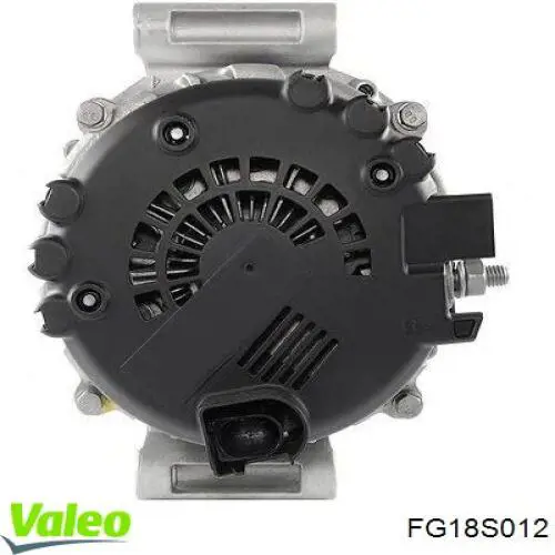FG18S012 VALEO генератор
