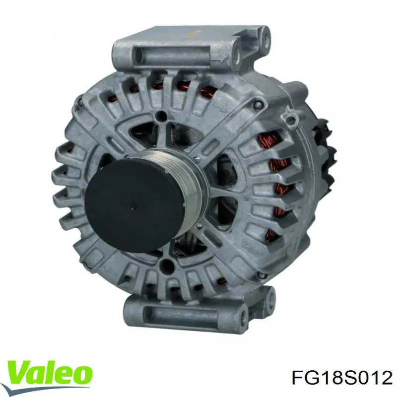 FG18S012 VALEO