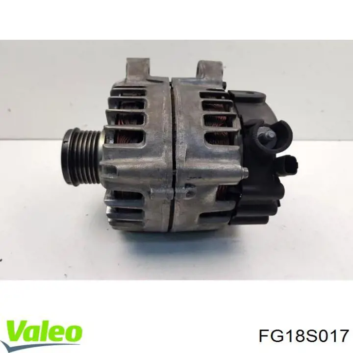 Генератор FG18S017 VALEO