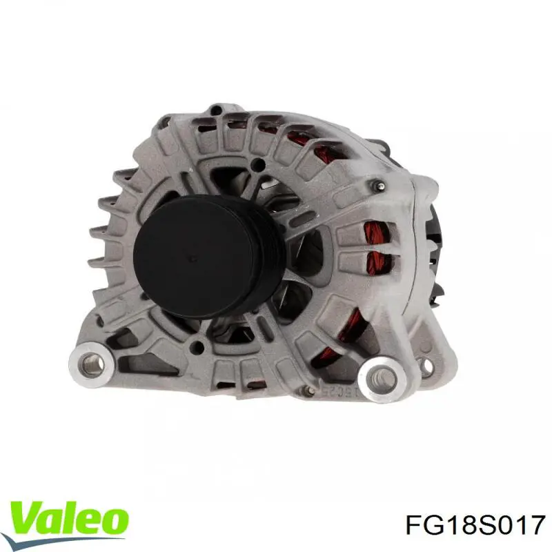 Купить FG18S017 VALEO Генератор