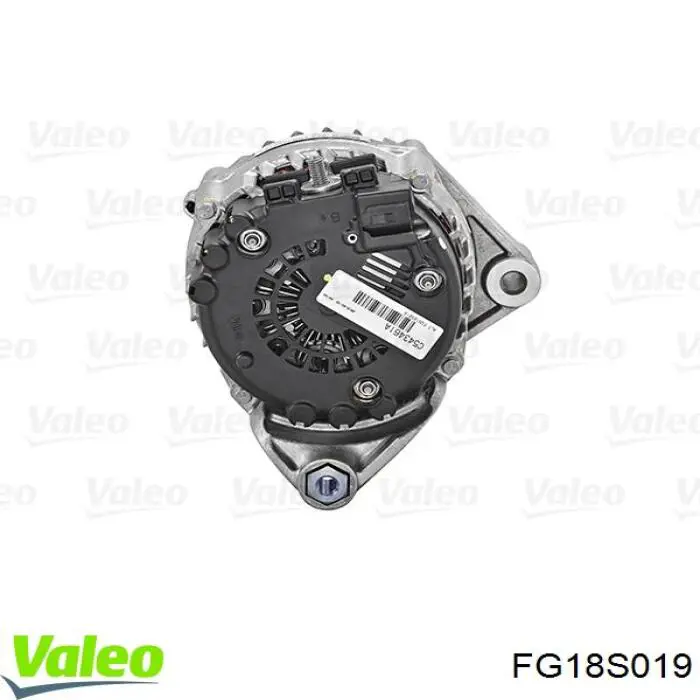 Купить FG18S019 VALEO Генератор