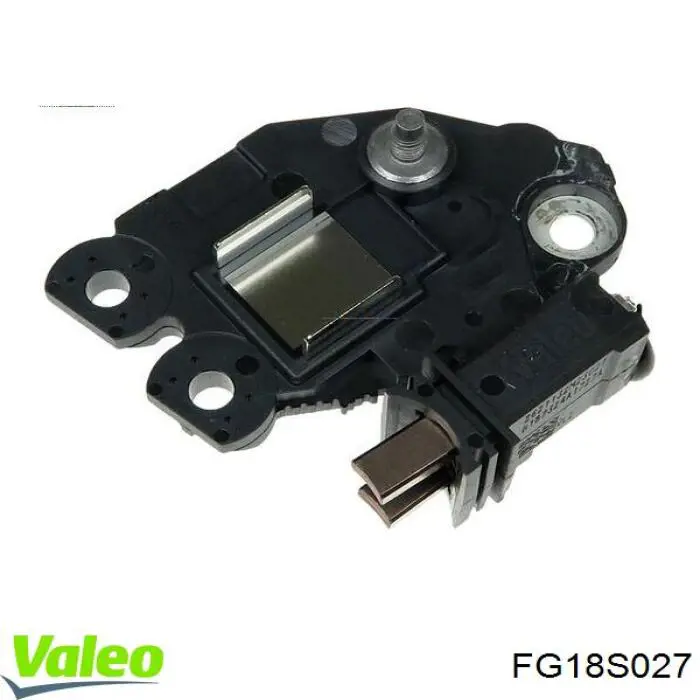 Генератор FG18S027 VALEO