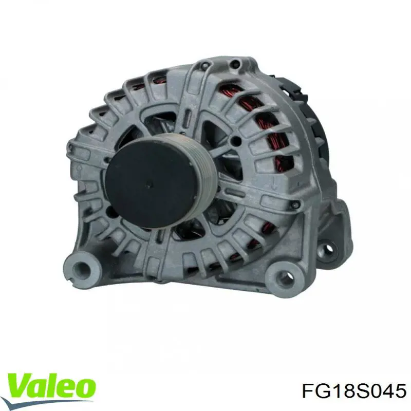Fg18s045 VALEO генератор