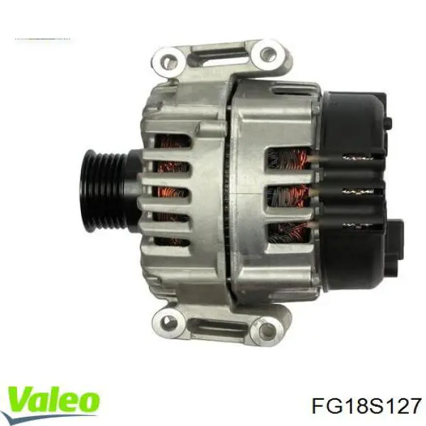 Купить FG18S127 VALEO Генератор