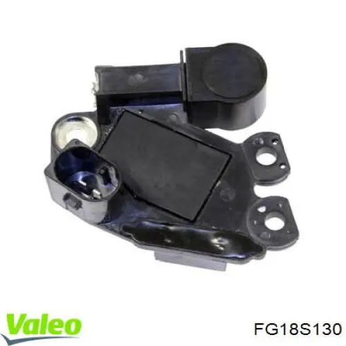 FG18S130 VALEO Генератор автомобильный