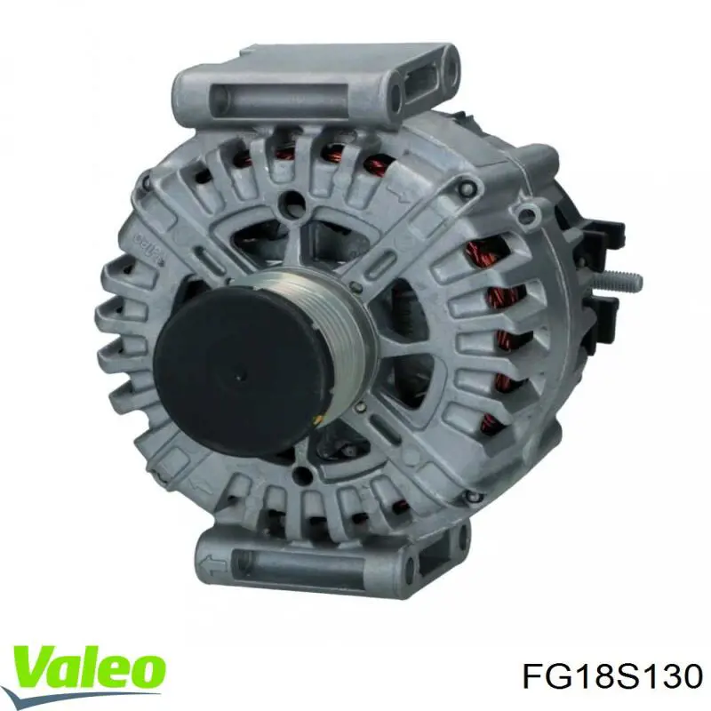 Автомобильный генератор VALEO FG18S130 цена, от 217.84 USD