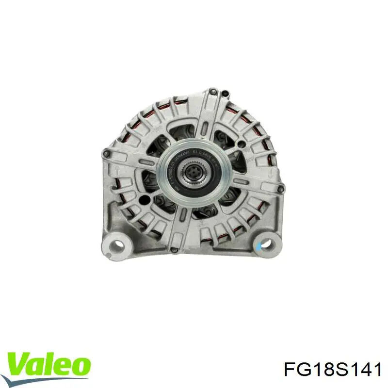 Купить FG18S141 VALEO Генератор