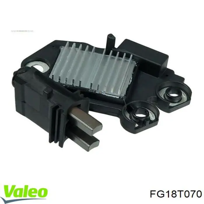Генератор FG18T070 VALEO