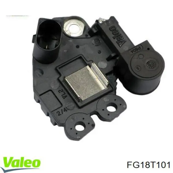 04E903023L VAG gerador