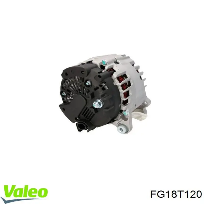Генератор автомобиля VALEO 439838