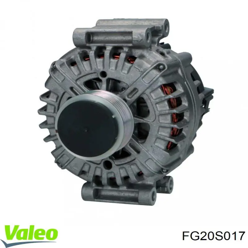 Автомобильный генератор VAG 6E903018L цена, от 88.74 USD