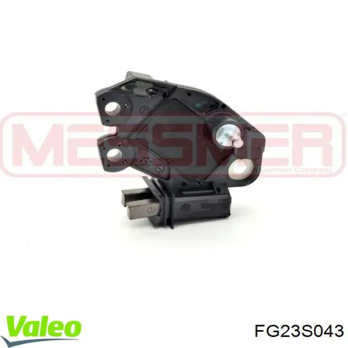 Генератор FG23S043 VALEO