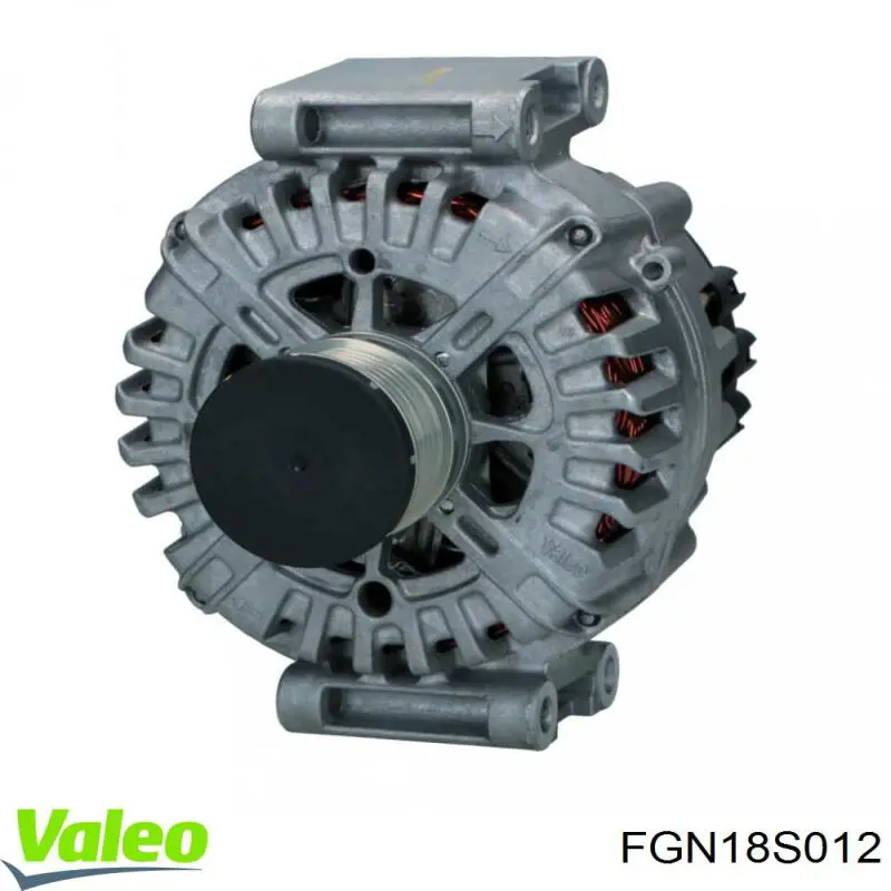 Купить FGN18S012 VALEO Генератор